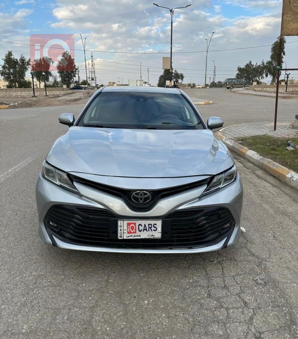 تويوتا كامري